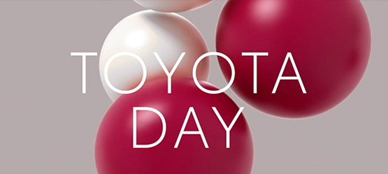 Toyota Day