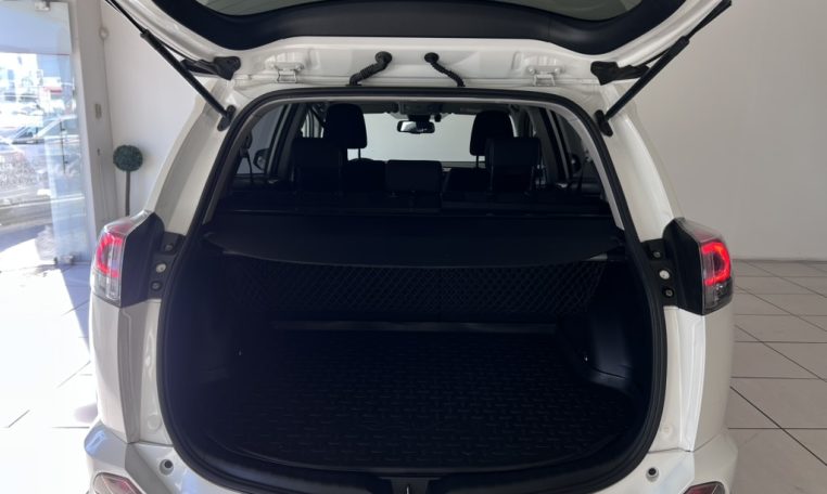 mala rav4