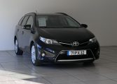 carrinha toyota