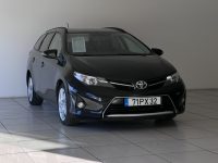 carrinha toyota