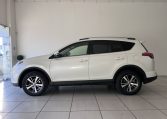 rav4 lateral