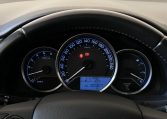 mostrador toyota auris