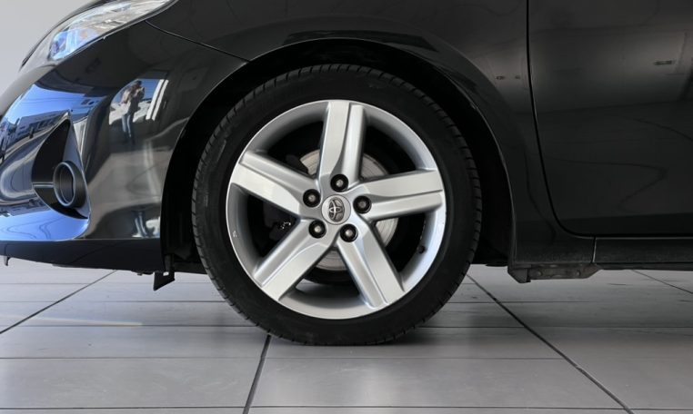 jantes toyota auris