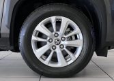 roda yaris cross